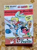 FF - Super Taschenbuch Nr 67 von 1973