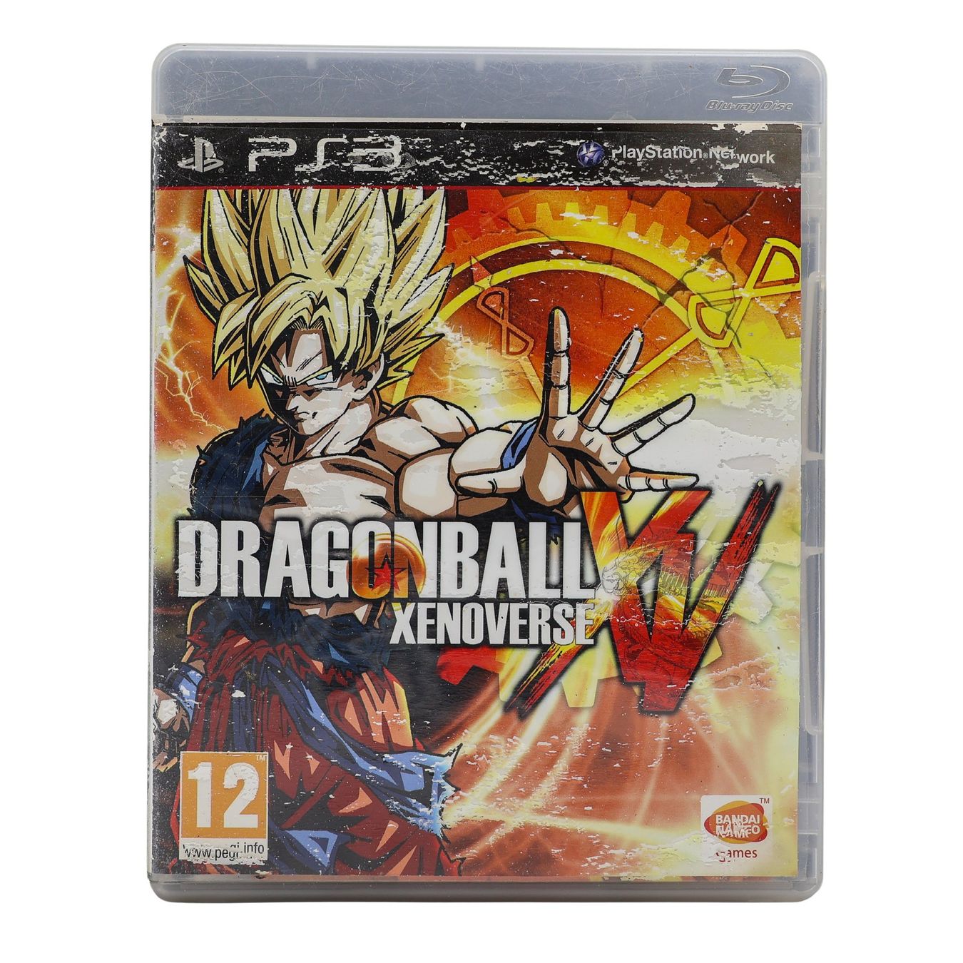 Giochi: Dragon Ball Xenoverse - PS3 – Usato da Paudex venduto da dindeboy