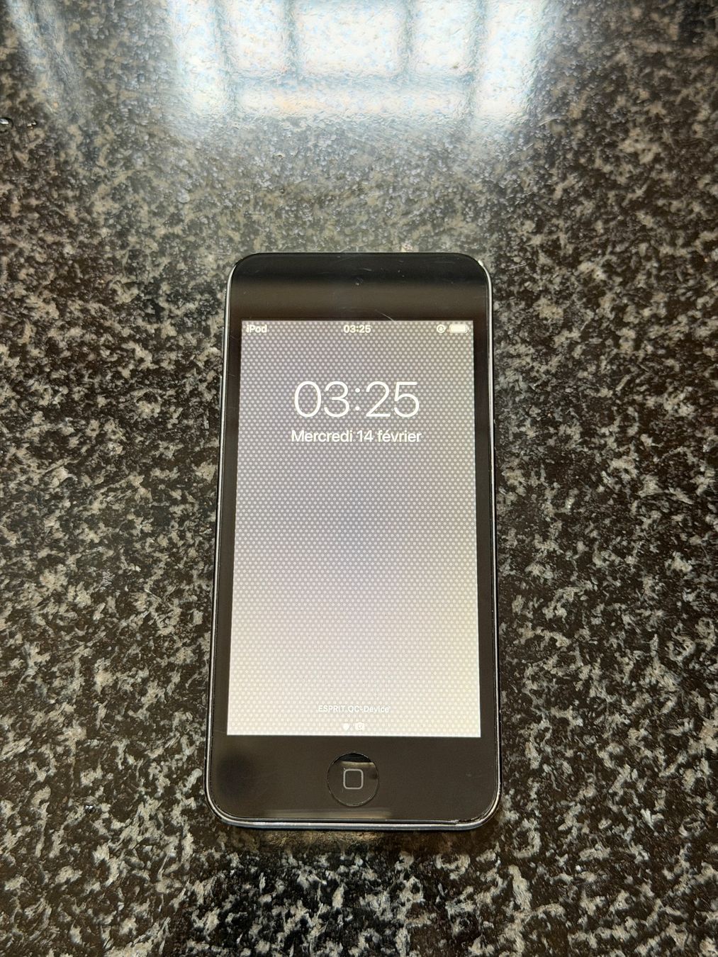 Apple Lecteur media portable: iPod touch 7 32gb – D'occasion à Lausanne par Planet_Faisceaux 6