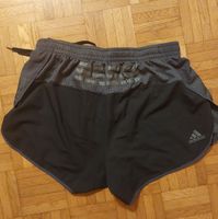 Adidas runnig Shorts sehr leicht