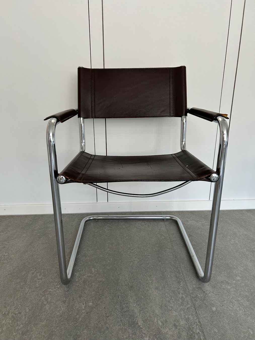 Matteo Grassi Chaises: Matteo Grassi Freischwinger – D'occasion à Turgi par dewi2003