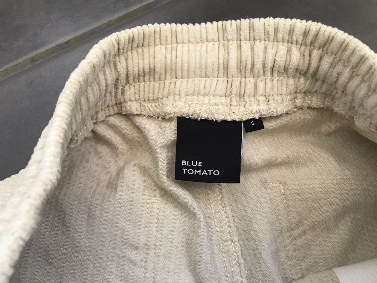 Hosen: Hose S Blue Tomato – Gebraucht aus Thalheim von Twity 1