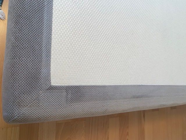 Letti: CONTINENTAL Boxspringbett  CITY – Usato da Bülach venduto da cleo1804 3