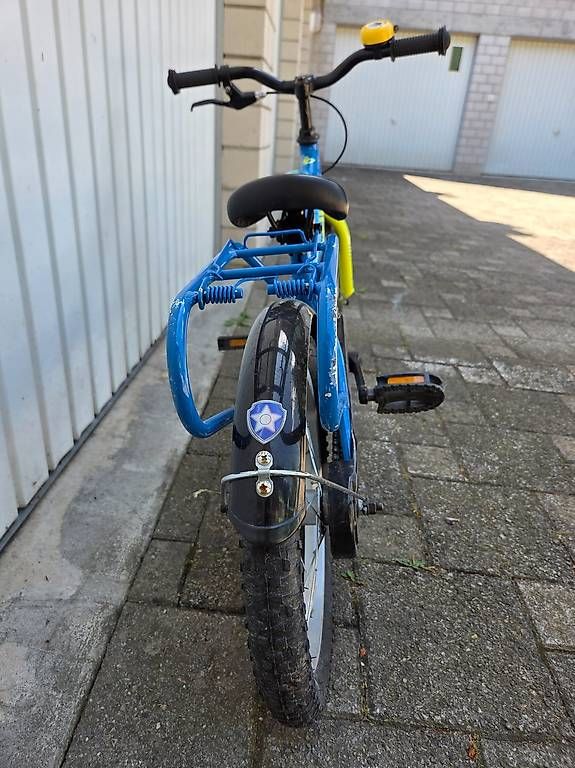 Velos: Kindervelo – Gebraucht aus Schachen b.Herisau von pes_tws8 1