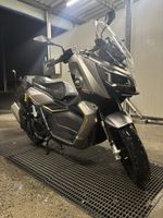 Scooter QJMOTOR ART 125
