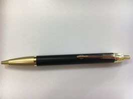Ab 26.- kugelschreiber wie Parker ziemlich vintage retro