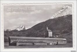 Simplon VS // 1938 Ehemaliges Hospiz