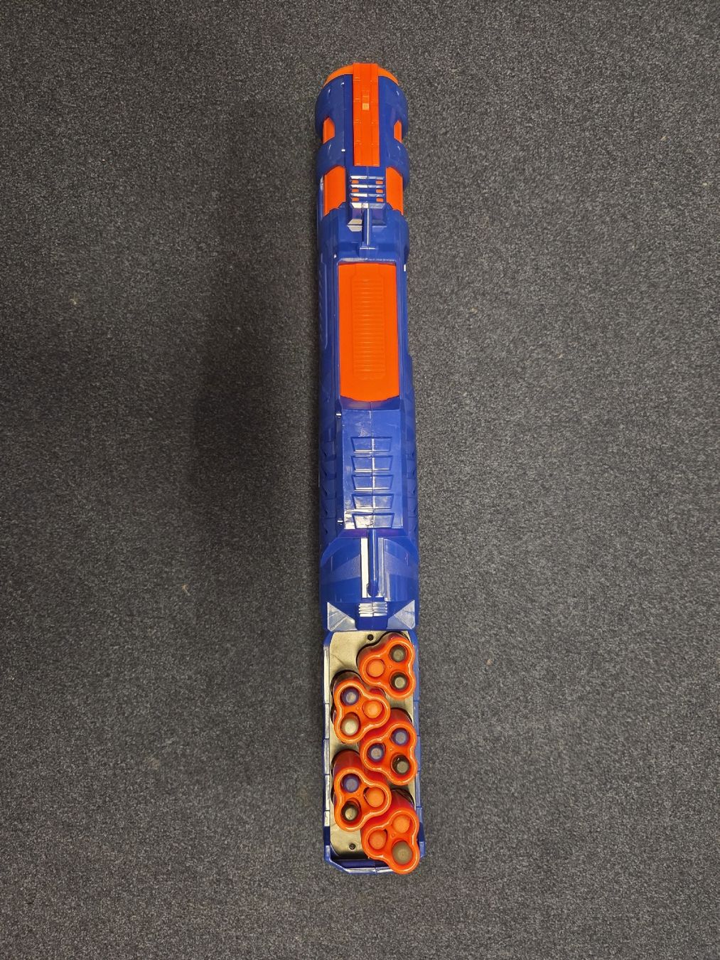 Nerf Spielzeuge: Nerfgun mit Munition – Gebraucht aus Thalwil von Noah_zh 1