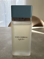 Dolce & Gabbana Light Blue, 100ml, neuwertig