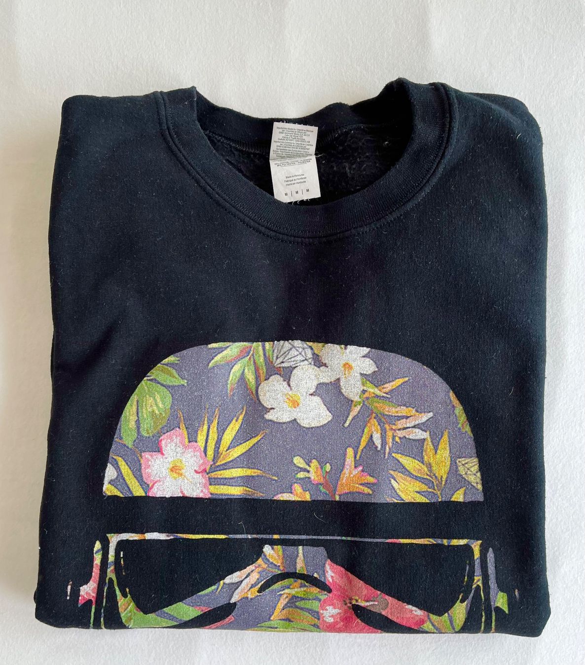 Maglioni & Felpe: STAR WARS pullover Herren M – Usato da Zug venduto da Nickwalks999 1