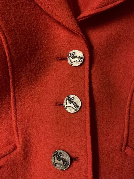 Giacche: Angie Miller Blazer ungetragen – Nuovo e nell'imballaggio originale da Bad Ragaz venduto da bonli_acc 3