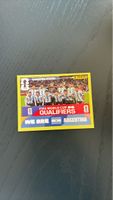 Panini WM 2026 ARG13 Qualifiers Sticker Argentinien