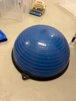 Balance Ball demi-sphère Tech