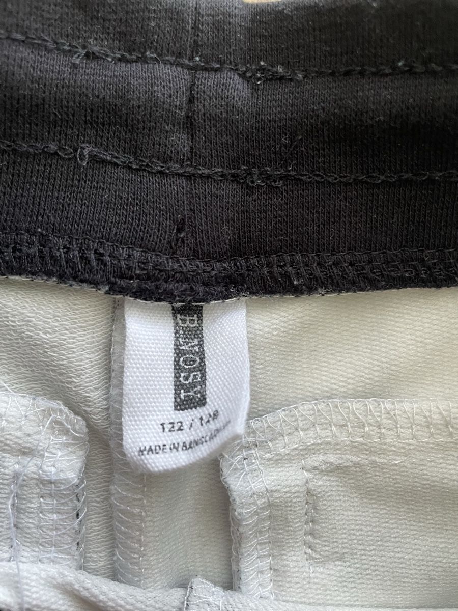 Kleiderpakete & -sets: Jungen Shorts Paket Gr 122 – Gebraucht aus Mies von jul_f7rh 2