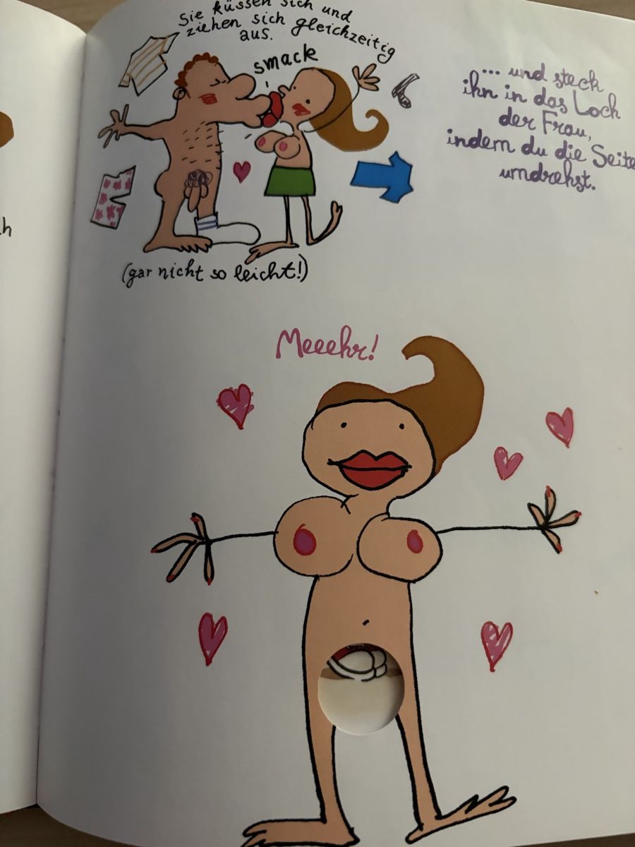 Fumetti: Titeuf, das grosse Piephahn-Lexikon, Carlsen HC Comicbuch  – Usato da Kehrsatz venduto da Raboy 6