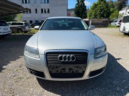 Zu verkaufen audi A6 2.4 Automat/ Benziner  Besichtigung nur
