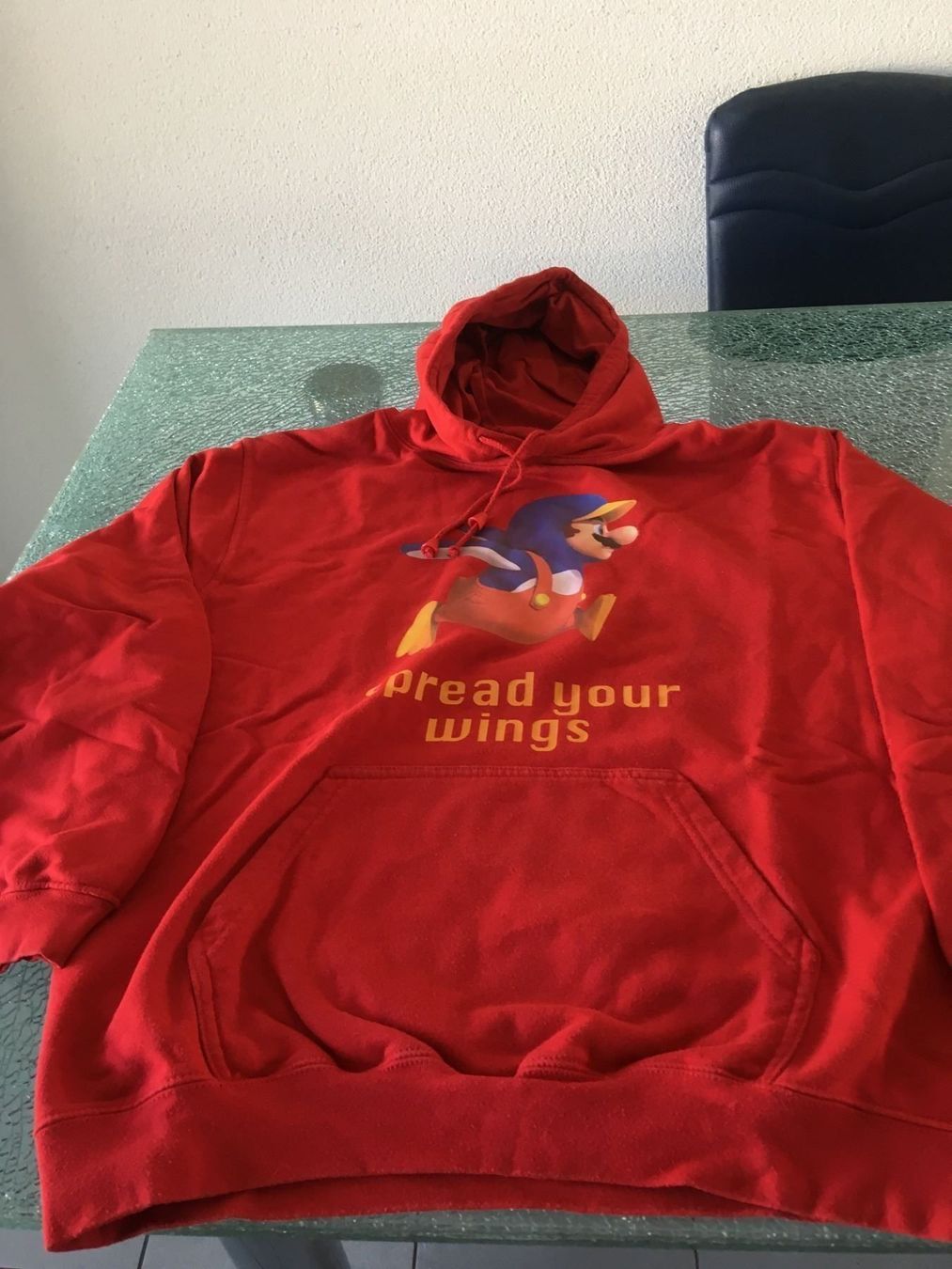 Maglioni & Felpe: neuer Nintendo Super Mario Pulli Gr. M – Nuovo (secondo la descrizione) da Oftringen venduto da andrax