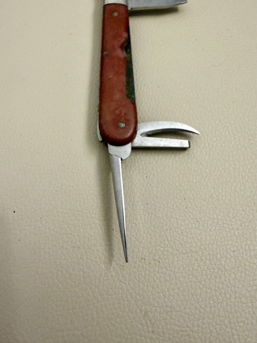 Victorinox Coltelli tascabile: Victorinox – Usato da Lausanne venduto da Ranger19 5