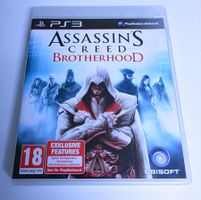 Assassin’s Creed Brotherhood | PS3