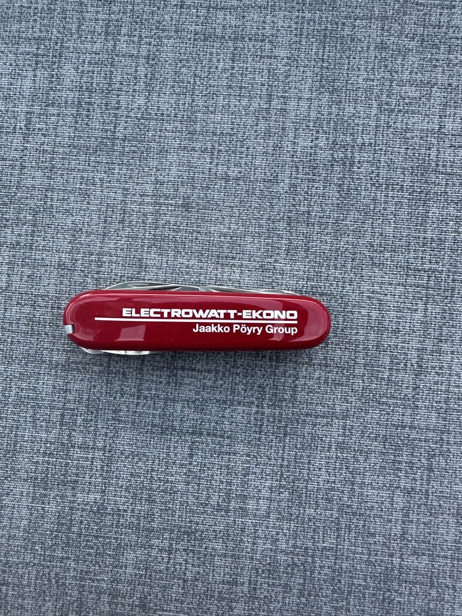 Victorinox Coltelli tascabile: Taschenmesser Victorinox – Nuovo (secondo la descrizione) da Henggart venduto da eli_8plt 2