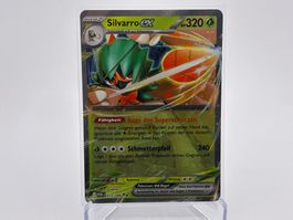 Optimale Ordnung - Silvarro ex (POR 12) - DE
