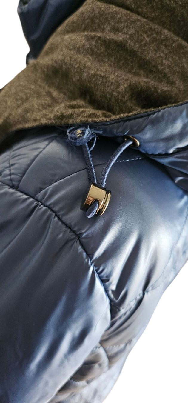 Giacche: Winterjacke, Steppjacke, Damenjacke Gr. 44 – Usato da Langenthal venduto da SecondChanceShop 5