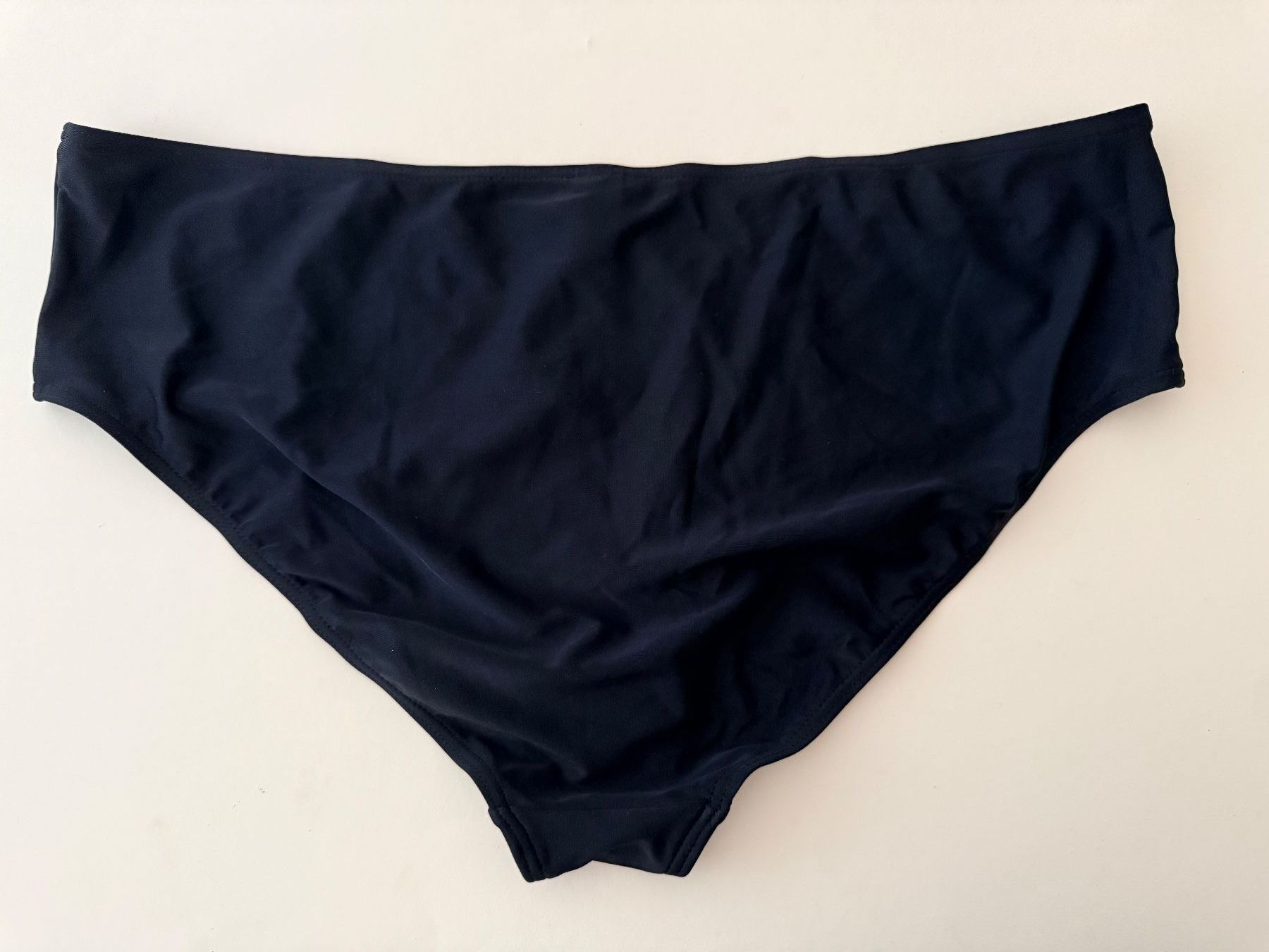 S.Oliver Costumi da bagno & Bikini: s. OLIVER, Bikini-Slip, Grösse 48, Farbe Schwarz – Nuovo e nell'imballaggio originale da Rudolfstetten venduto da gst_g7xl 3