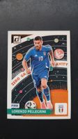 Panini Donruss Zero Gravity - Lorenzo Pellegrini