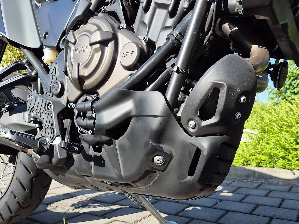 Enduro: Yamaha Tenere 700 – Gebraucht aus Muri AG von pas_9hct 3