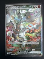 Reshiram Ex - 166/086 - White Flare 🇺🇸