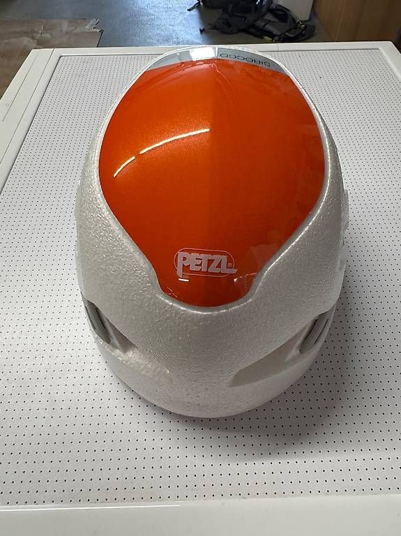Casques: Casque Petzl – D'occasion à Réchy par CYCLO-SPORT 1