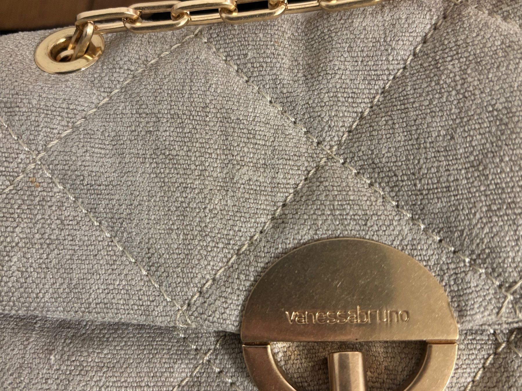 Vanessa Bruno Borse da donna: Sac Nano Moon Vanessa Bruno – Nuovo (secondo la descrizione) da Bern venduto da tetrodon 8
