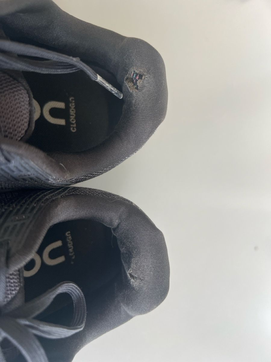 On Scarpe da uomo: On Running Cloudgo Shoes EU 42 M L K8 – Usato da Bremgarten b. Bern venduto da chouyanyan 2