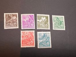 DDR 1953  Lot *  (3446)