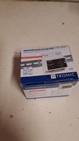 Wasserpegelschalter H-Tronic WPS 4000 neuwertig