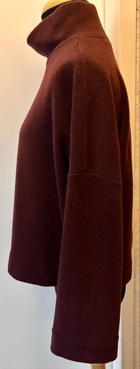 Fox Maglioni & Felpe: FOX‘S Fleecepullover, Grösse 34, neu mit Etikette – Nuovo e nell'imballaggio originale da Oberhasli venduto da anzis 2
