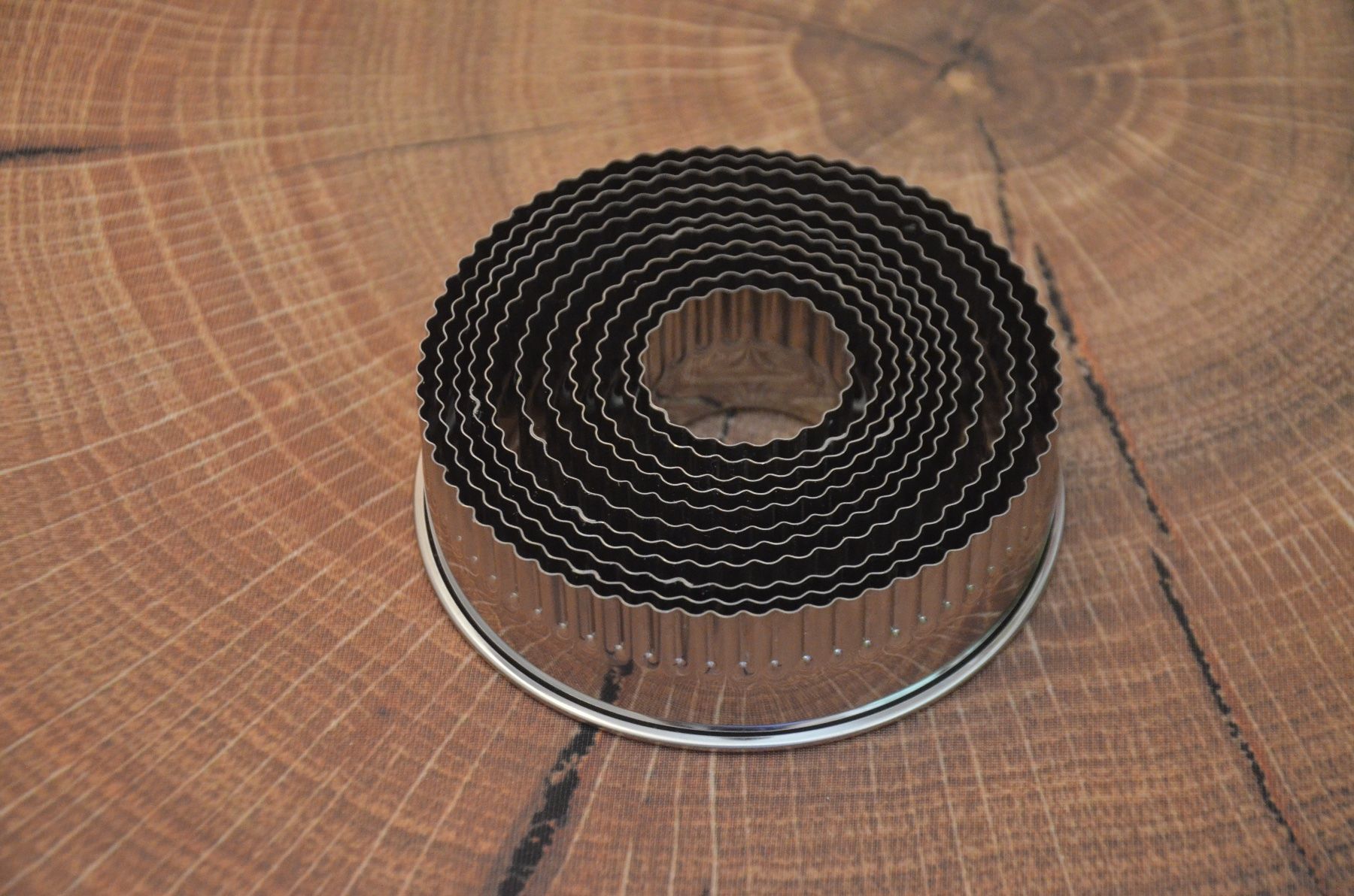 Backformen: FORME BISCUITS – Gebraucht aus Chiasso von Dolly015 1
