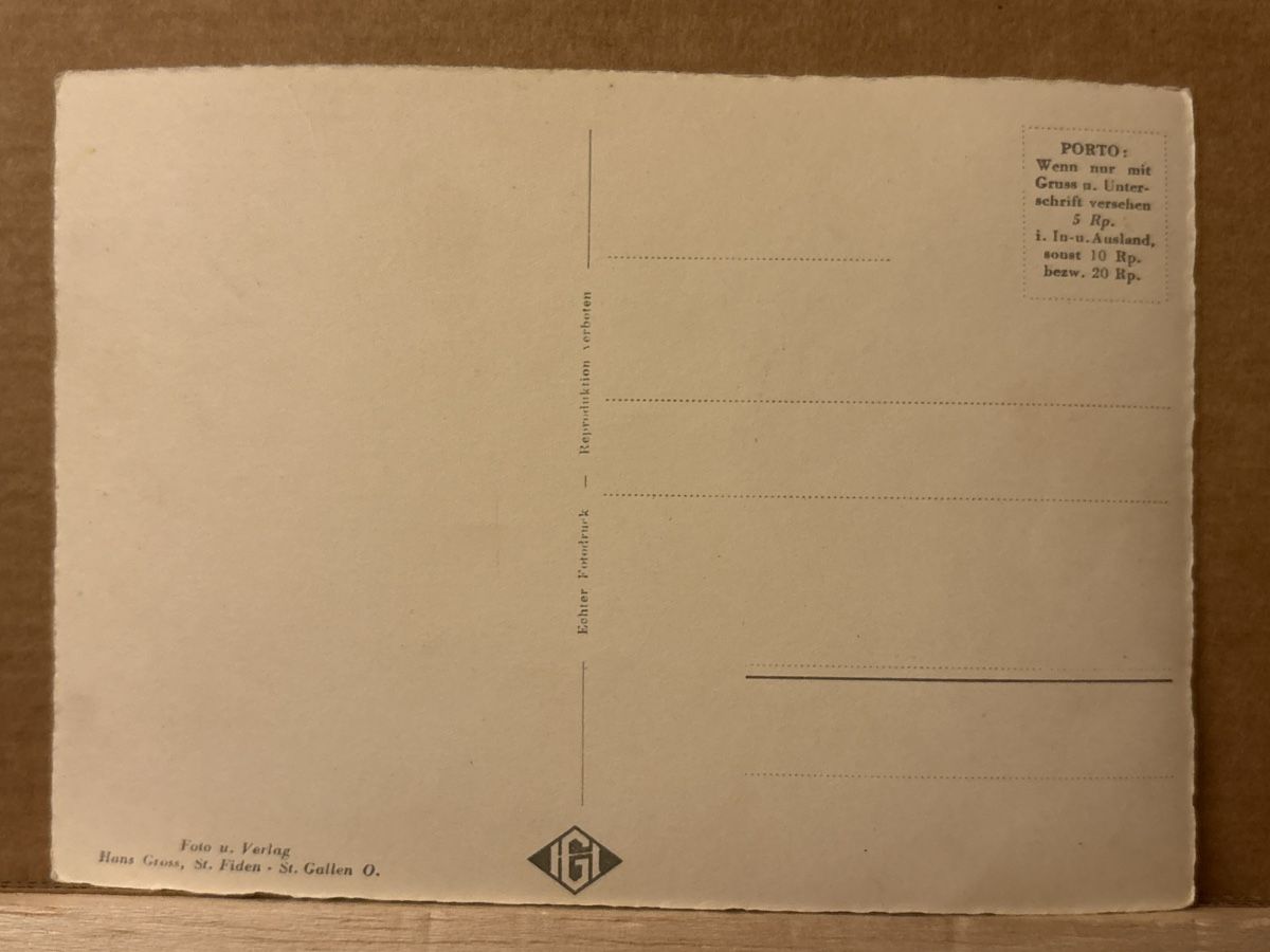 Cartoline postali: AK von Standbad Steckborn – Usato da Rümlang venduto da Kartenpost1 1