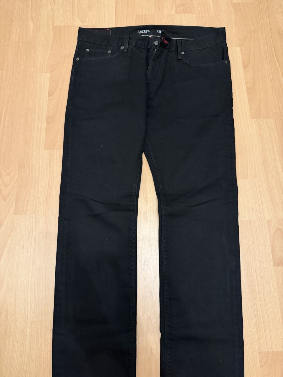Tommy Hilfiger Jeans: Tommy Hilfiger Jeans – D'occasion à Bad Ragaz par Nikis_Markt 1
