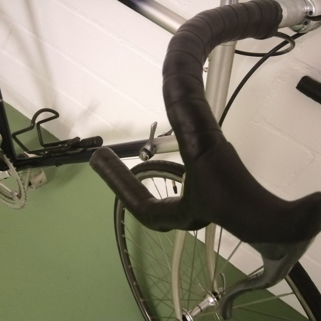 Vélos: Rennvelo – D'occasion à Buchs SG par Spidy999 1