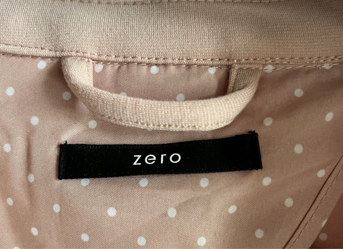 Giacche: Rosa Blazer - Zero – Usato da Jonschwil venduto da juliana_pluess 2