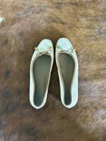 Gucci Ballerinas 🌟