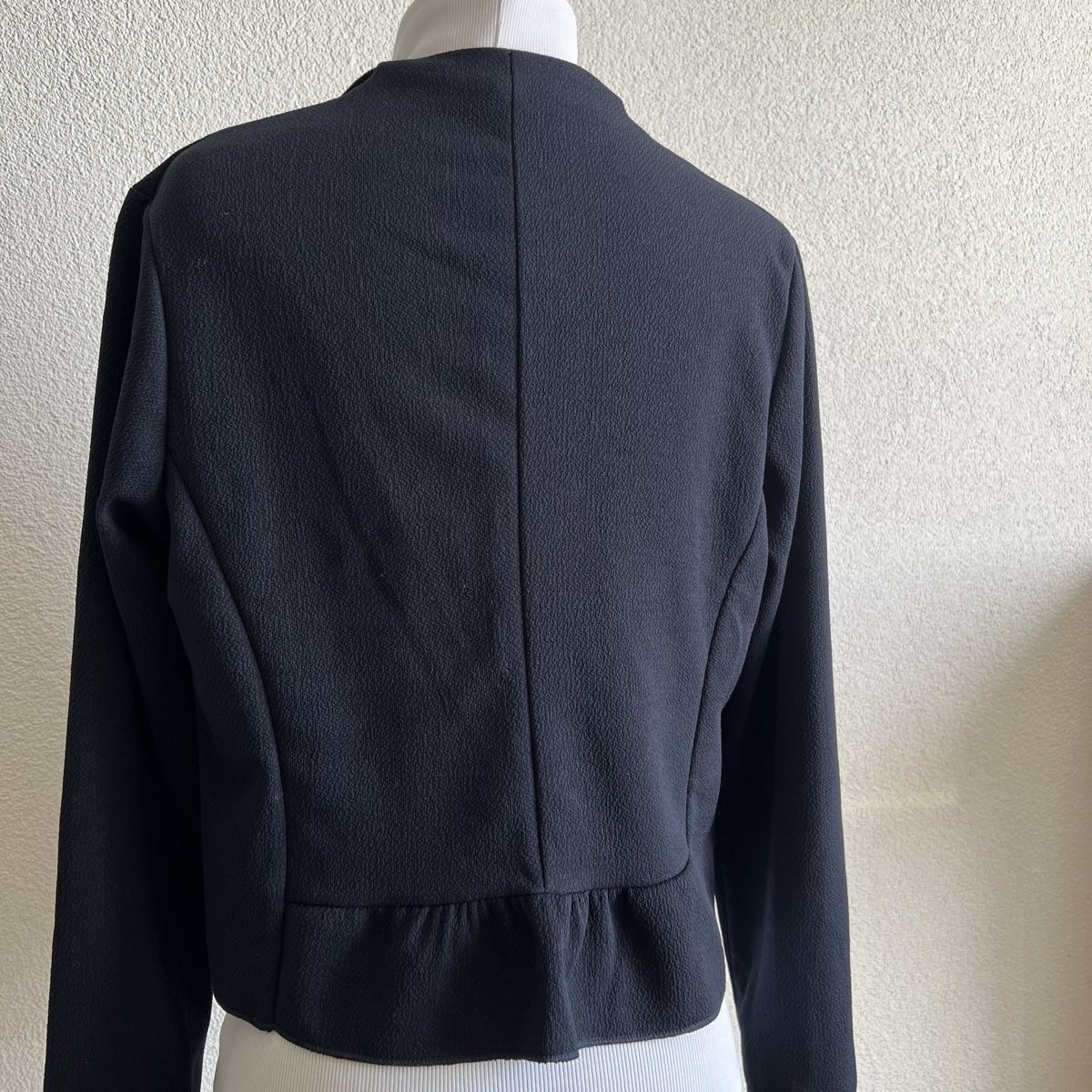 Jacken: Dunkelblauer Blazer XS – Neu (gemäss Beschreibung) aus Tagelswangen von SpicyChicken 6