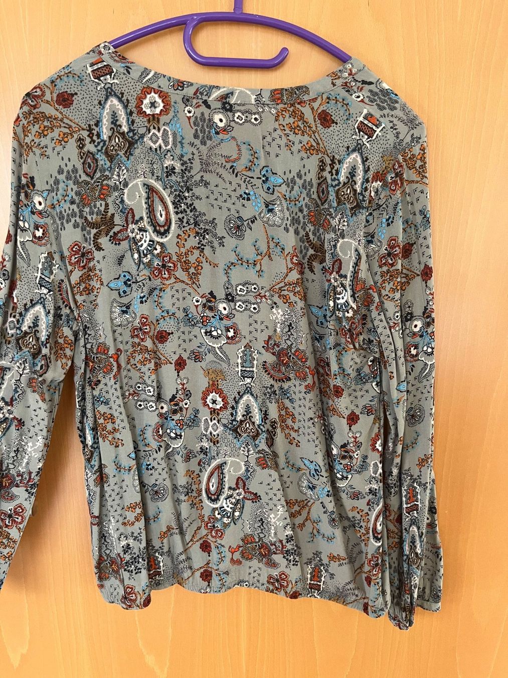 Esprit Chemisiers: Schicke Damen Bluse von EDC, Grösse M – D'occasion à Kreuzlingen par zwergli05 1