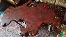 Redwood gewachsen wie die Schweiz, Unikat