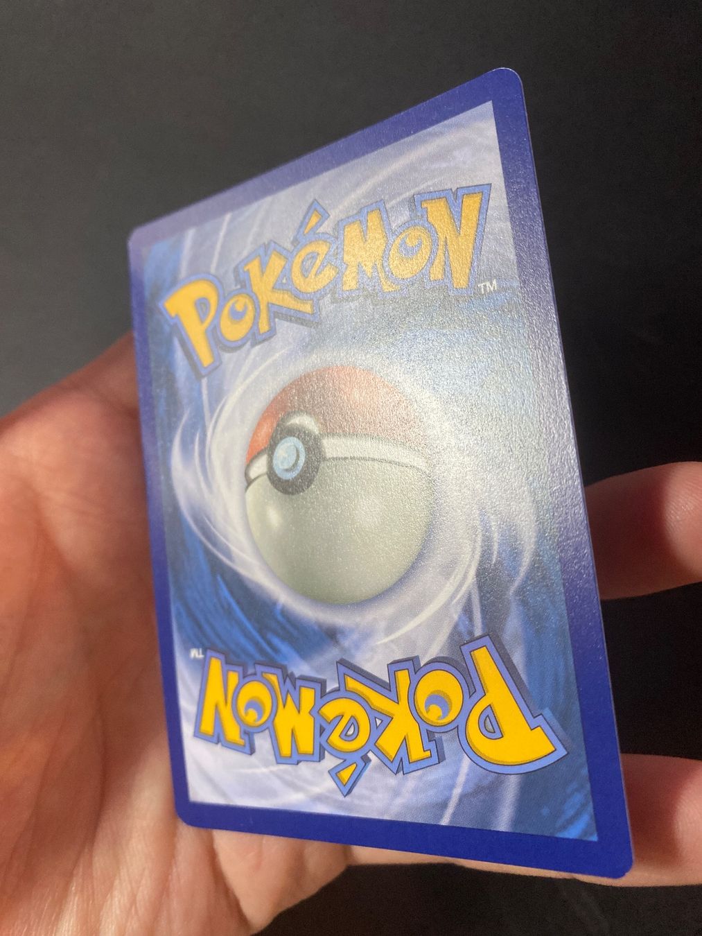 Pokémon Carte collezionabili: Scoop Up Cyclone 162 - ACE SPEC - Twilight Masquerade - EN – Nuovo (secondo la descrizione) da Hausen AG venduto da Shrade 3