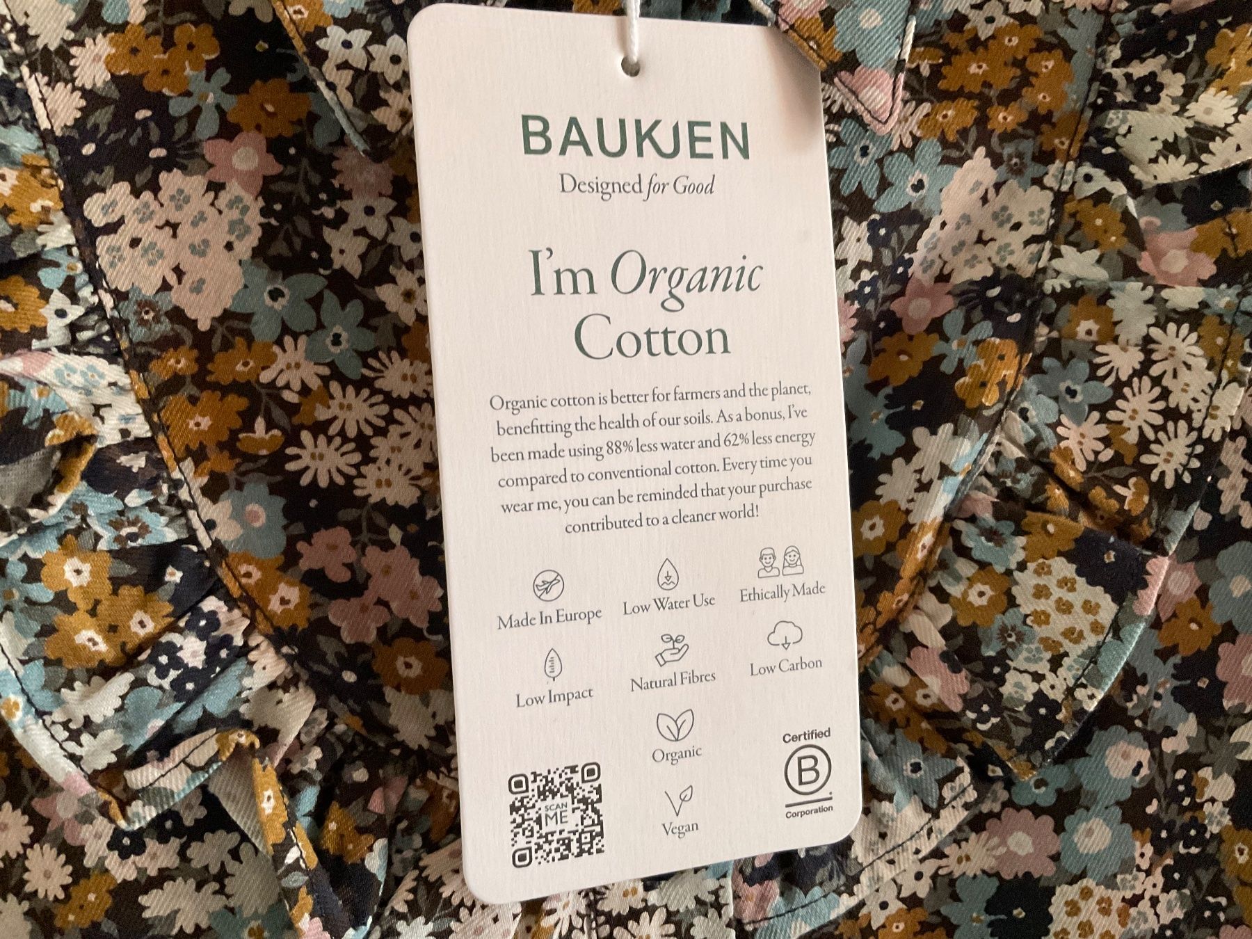 Kleider: kleid baukjen – Neu (gemäss Beschreibung) aus gurzelen von malu04 7