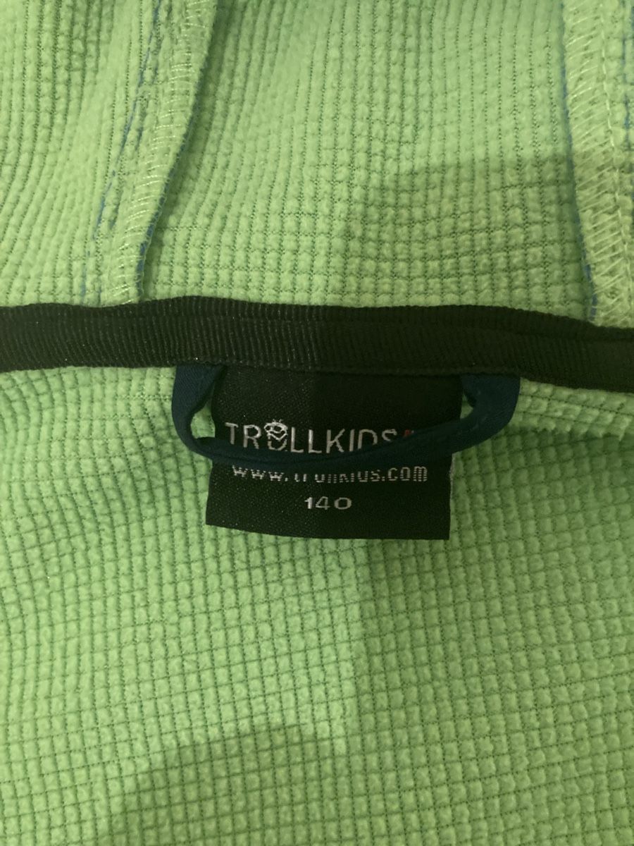 Trollkids Giacche & Cappotti: Trollkid Jacke 140 – Nuovo (secondo la descrizione) da Thalwil venduto da reb_8qv9 6