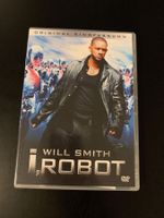 I, Robot (DVD)