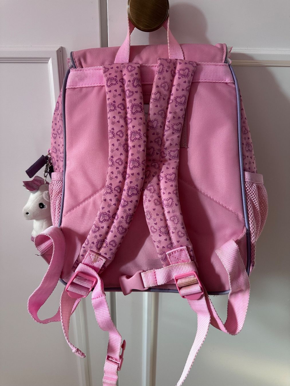 Borse & Zaini: Ballett Rucksack für Mädchen – Usato da Meilen venduto da Ekagar 1